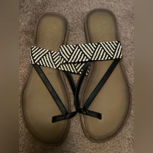 Skechers sandals